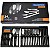 Faqueiro 24p Inox Buzios  Tramontina  - 23799071 - Imagem 5