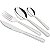 Faqueiro 24p Inox Buzios  Tramontina  - 23799071 - Imagem 7