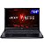 Notebook Acer Gamer I5-13420h 8gb4gbvid512gbssdw11 - Anv15-51-58ql - Imagem 1