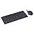 Kit Teclado E Mouse Sem Fio Dynamic 16oodp - 28406 - Imagem 1