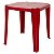 Mesa Tramontina Tambau Quadrada - 92314040 - Imagem 1