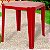 Mesa Tramontina Tambau Quadrada - 92314040 - Imagem 3