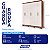 Roupeiro Panan Milena 100  Mdf 6 Pts 2 Gvs - 40010090-0169 - PC / 4 - Imagem 2