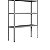 Estante Aco Fabone Bariloche 5 Band 1.98 - 1095 - Imagem 6