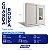 Roupeiro Panan Ilheus 100  Mdf 2pts 3 Gvs C/ Espelho - 40010091-0002 - PC / 4 - Imagem 2
