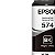 Refil Tanque Tinta Epson T574 Preto - T574120-al - Imagem 3