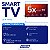 Tv 50p Lg Smart Ai Thinq 4k Comando Voz - 50ur8750psa.awz - Imagem 2