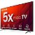 Tv 50p Lg Smart Ai Thinq 4k Comando Voz - 50ur8750psa.awz - Imagem 3