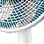 Vent 30cm Ultra Mondial V-30 - 3025-02 - Imagem 4