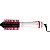 Escova Secadora Gama Glamour Pink Brush 3d 1300w - Hdcbr0000000445 - Imagem 2