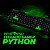 Teclado Gamer Viper Pro Standard Python - 407 - Imagem 5