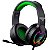 Headset Gamer Viper Pro Rgb Mamba  - 403 - Imagem 1