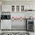 Conj. Cozinha Telasul Diamante 3 Pecas - 818444-01 - PC / 2 - Imagem 4