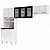 Conj. Cozinha Telasul Diamante 3 Pecas - 818444-02 - PC / 2 - Imagem 1