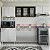 Conj. Cozinha Telasul Diamante 3 Pecas - 818444-02 - PC / 2 - Imagem 4