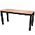 Conj. Mesa Fabone Aura 1,36 2 Bancos - 21175 - PC / 4 - Imagem 3