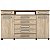 Comoda Demobile London 7 Gavetas - 7130-108 - PC / 2 - Imagem 1