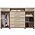 Comoda Demobile London 7 Gavetas - 7130-108 - PC / 2 - Imagem 3
