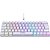 Teclado Gamer Mecânico Fortrek Gravity 65 Compact Switch Outemu Red W - Imagem 8
