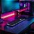 Teclado Gamer Mecânico Fortrek Gravity 100 Fullsized Switch Outemu Red B - Imagem 10