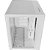 Gabinete Gamer Aerocool Dryft Branco Lateral Vidro - Imagem 6