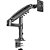 Suporte Torre Para Monitor Articulado 22-35" ELG FH80N - Imagem 1