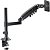 Suporte Torre Para Monitor Articulado 22-35" ELG FH80N - Imagem 4