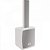 Sistema PA Ativo HH Tensor-solo Branco - Imagem 6