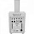 Sistema PA Ativo HH Tensor-solo Branco - Imagem 7