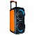 Caixa De Som Sumay 800w Rms Double Black Bluetooth - Cap34 - 5707 - Imagem 3
