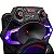 Caixa De Som Amvox 550w Rms Aca 550 - Strondo Ii - Imagem 6