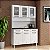 Kit Cozinha Telasul Star 6 Pts 3 Gvs - 816210-01 - PC / 2 - Imagem 4