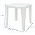 Mesa Tramontina Tambau Quadrada - 92314010 - Imagem 2
