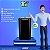 Lav 20kg Wanke Premium Lwbe201t - 15040003 - Imagem 2