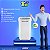 Lav 20kg Wanke Premium Lwbe201t - 15040002 - Imagem 2