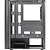 Gabinete Gamer Aerocool Delta Preto RGB Lateral Vidro - Imagem 5