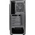Gabinete Gamer Aerocool Delta Preto RGB Lateral Vidro - Imagem 6