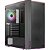 Gabinete Gamer Aerocool Skribble Preto RGB Lateral Vidro - Imagem 2