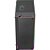 Gabinete Gamer Aerocool Skribble Preto RGB Lateral Vidro - Imagem 4