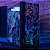 Gabinete Gamer Aerocool Skribble Preto RGB Lateral Vidro - Imagem 6