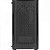 Gabinete Gamer Aerocool Trinity Mini Preto Lateral Vidro - Imagem 6