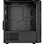Gabinete Gamer Aerocool Trinity Mini Preto Lateral Vidro - Imagem 9