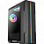 Gabinete Gamer Aerocool ATX Splinter Lateral Vidro - Imagem 3