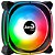 Cooler Fan Aerocool Astro 12F ARGB - Imagem 2