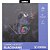Headset Gamer Fortrek Black Hawk P2 + USB RGB Preto - Imagem 5