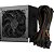 Fonte Gamer ATX Fortrek Black Hawk 400W 80 Plus White PFC Ativo - Imagem 2