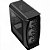 Gabinete Gamer Aerocool Aero One Mini Frost Preto RGB Lateral Vidro - Imagem 7