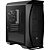 Gabinete Gamer Aerocool Aero One Mini Preto Lateral Vidro - Imagem 3