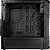 Gabinete Gamer Aerocool Window Preto RGB Lateral Acrílico - Imagem 9
