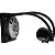 Water Cooler C3Tech FC-W120RGB Preto - Imagem 2